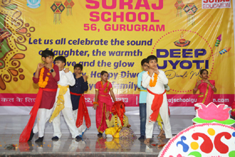 Best CBSE School Gurgaon 87